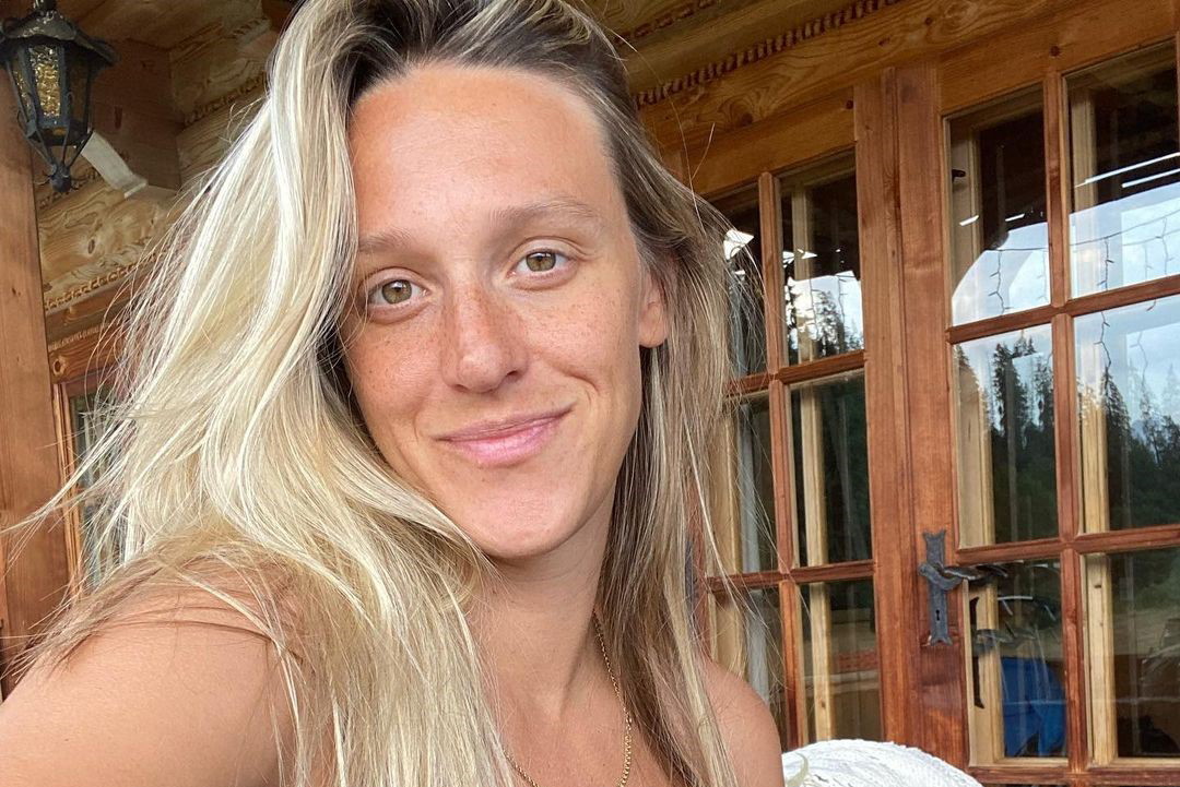 Aleksandra Żebrowska