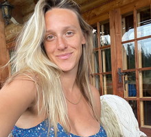 Aleksandra Żebrowska