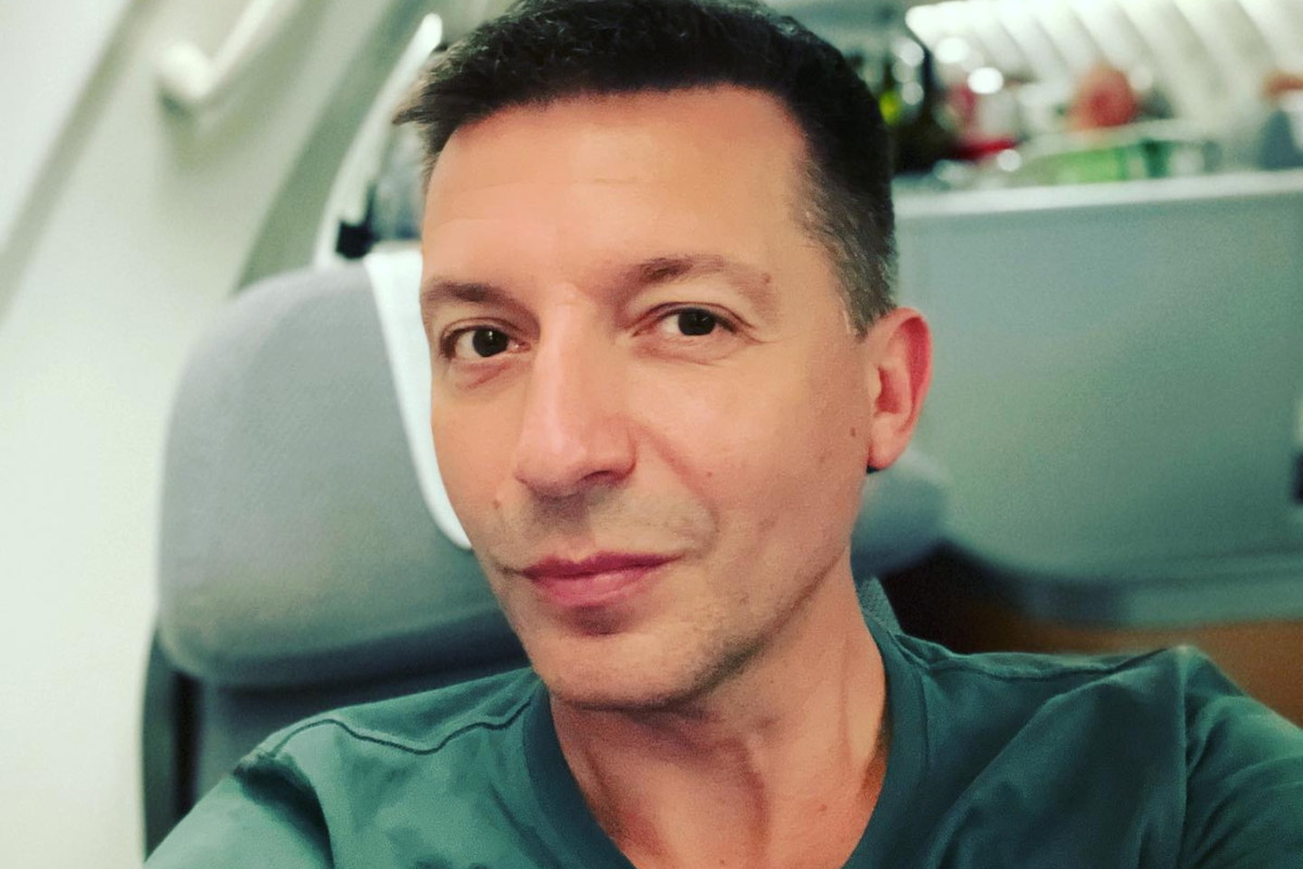 Michał Cessanis