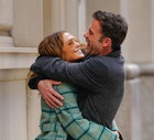 Jennifer Lopez i Ben Affleck