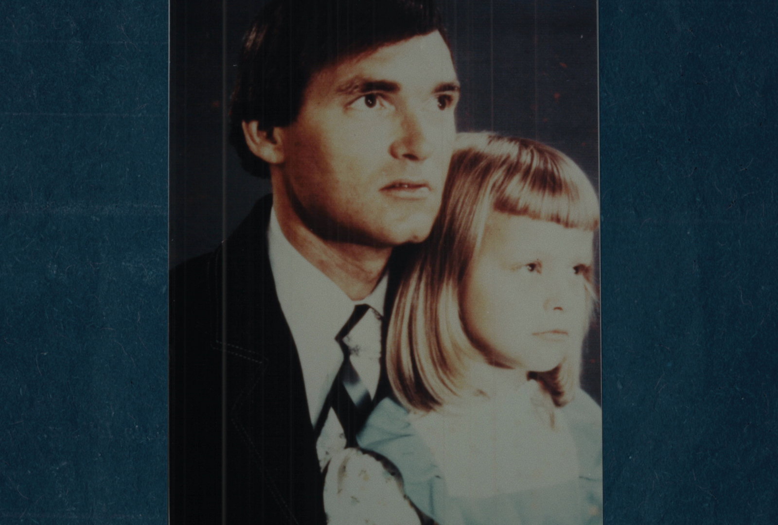 "Dziewczyna ze zdjęcia"