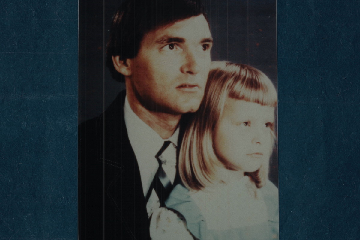 "Dziewczyna ze zdjęcia"