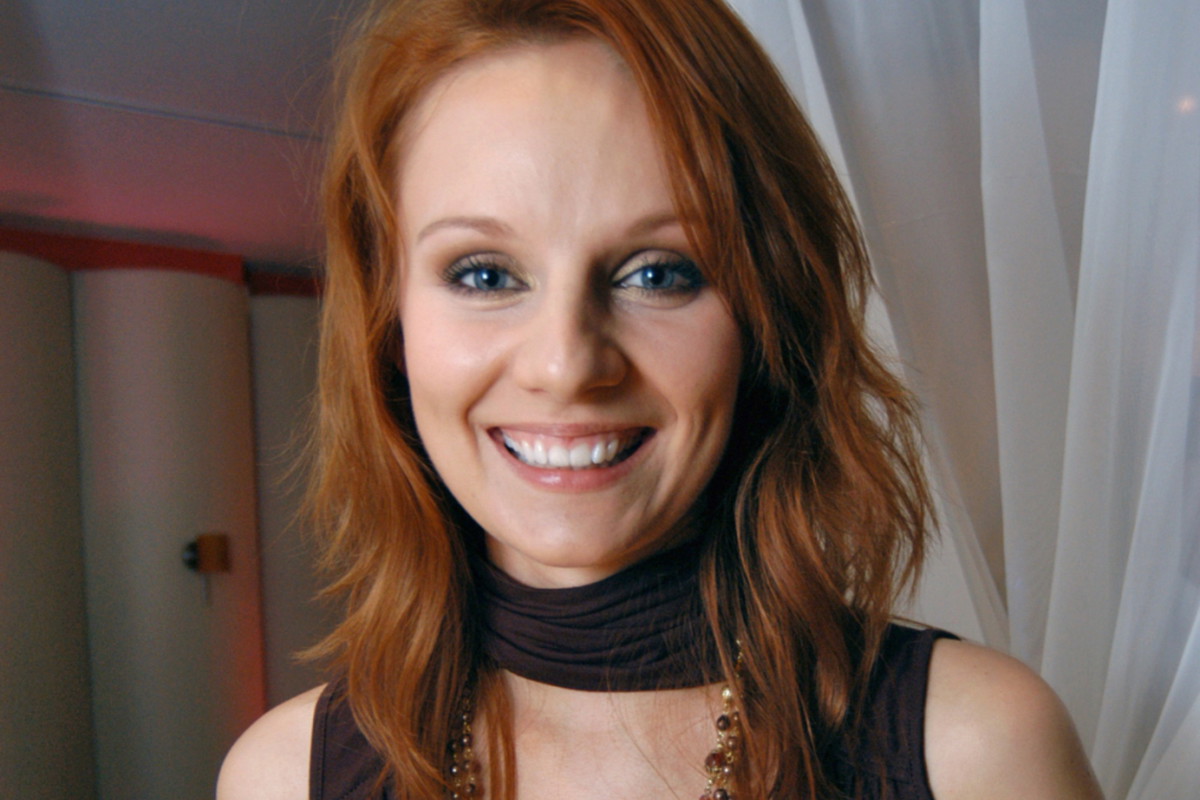 Ewelina Flinta
