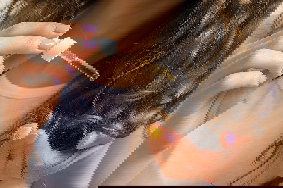 Olejowanie włosów – na sucho, na mokro, na podkład czy na odżywkę