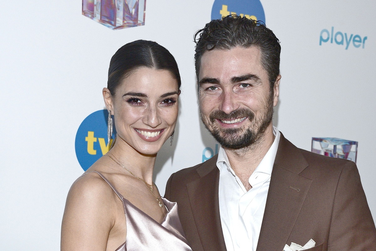 Jan i Lenka Klimentowie