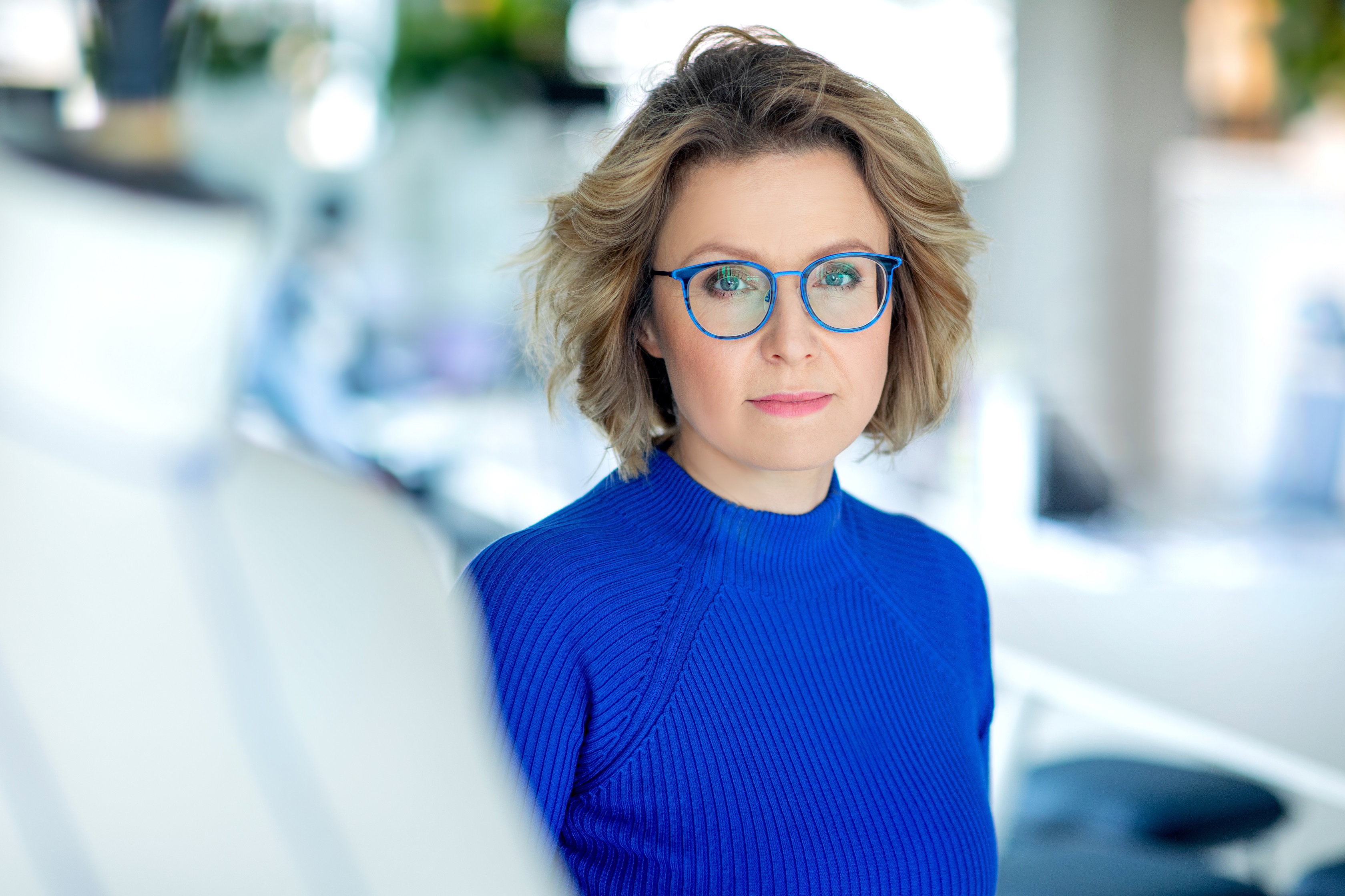 Dorota Jankowska, LPP