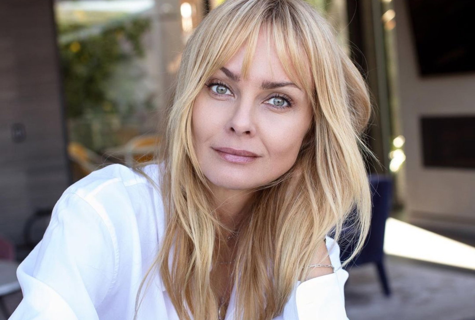 Izabella Scorupco