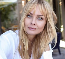 Izabella Scorupco