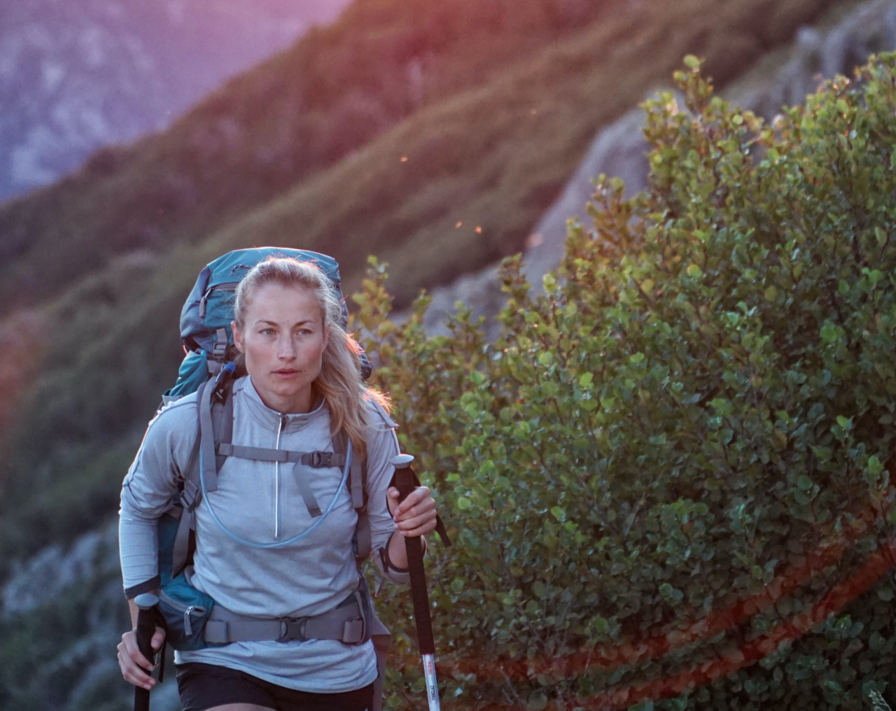 Bądź aktywna, będziesz szczęśliwsza