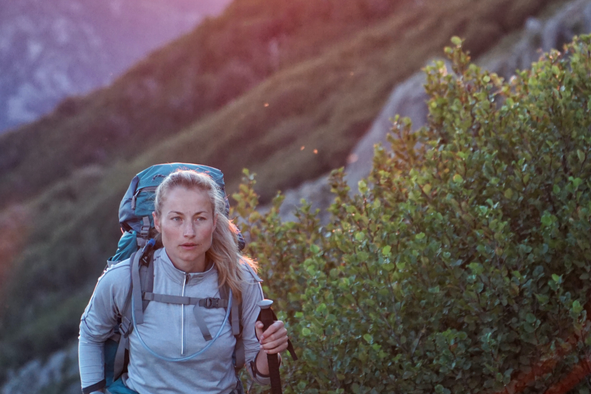 Bądź aktywna, będziesz szczęśliwsza