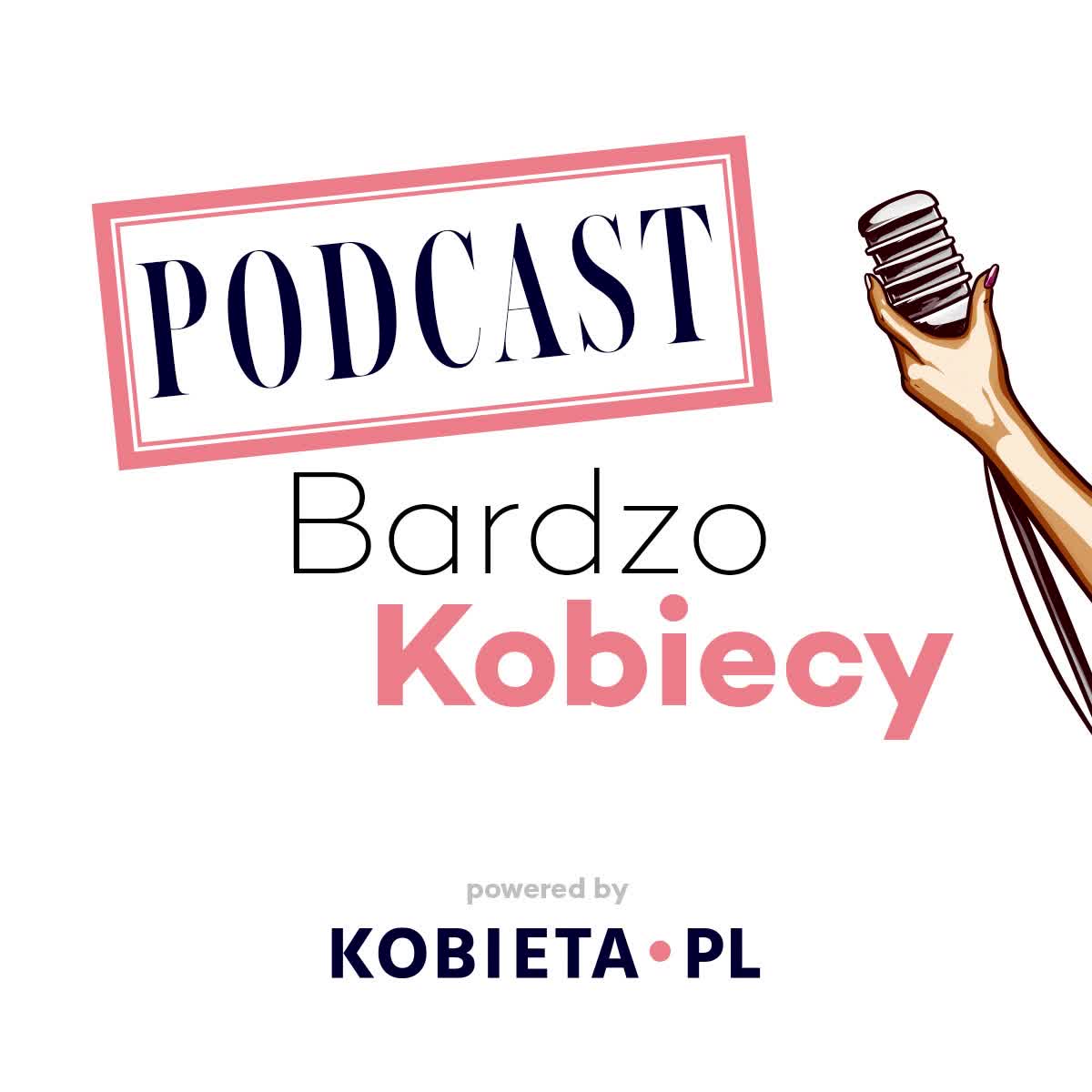 [Podcast] Bardzo Kobiecy odc. 12: "Superzwiązek" nie istnieje? Dlaczego się rozstajemy i co niszczy nasze relacje?