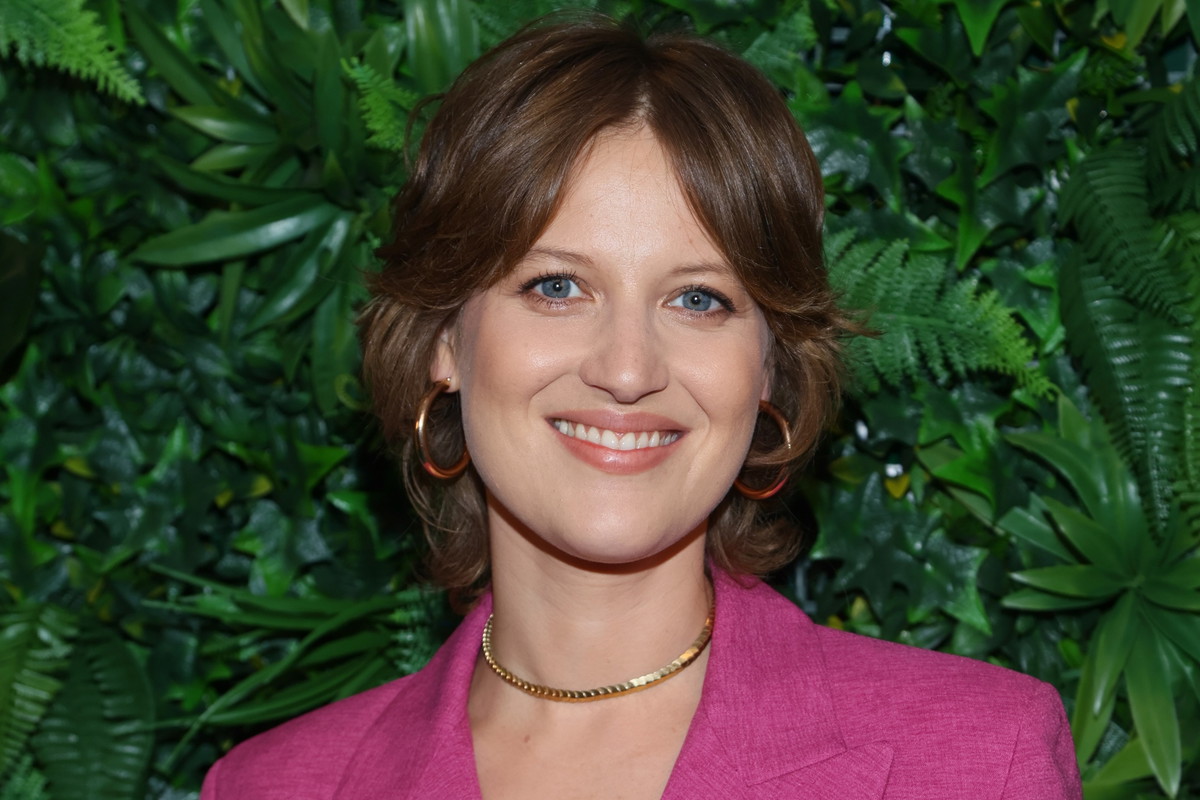 Aleksandra Domańska