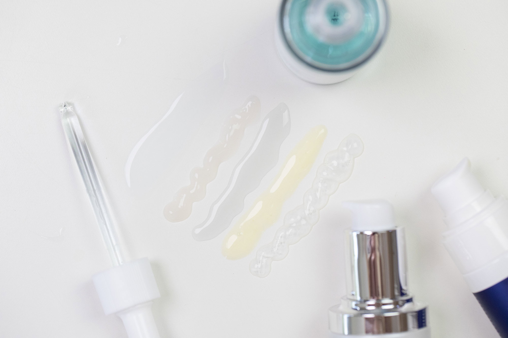 Różne potrzeby skóry - każdy znajdzie idealne serum nawilżające dla siebie! Gwarantujemy!