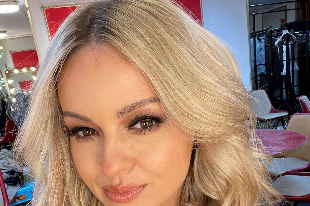 Ola Jordan