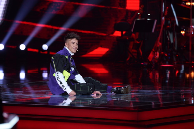 Kim jest Marcin Maciejczak z The Voice Kids 3?
