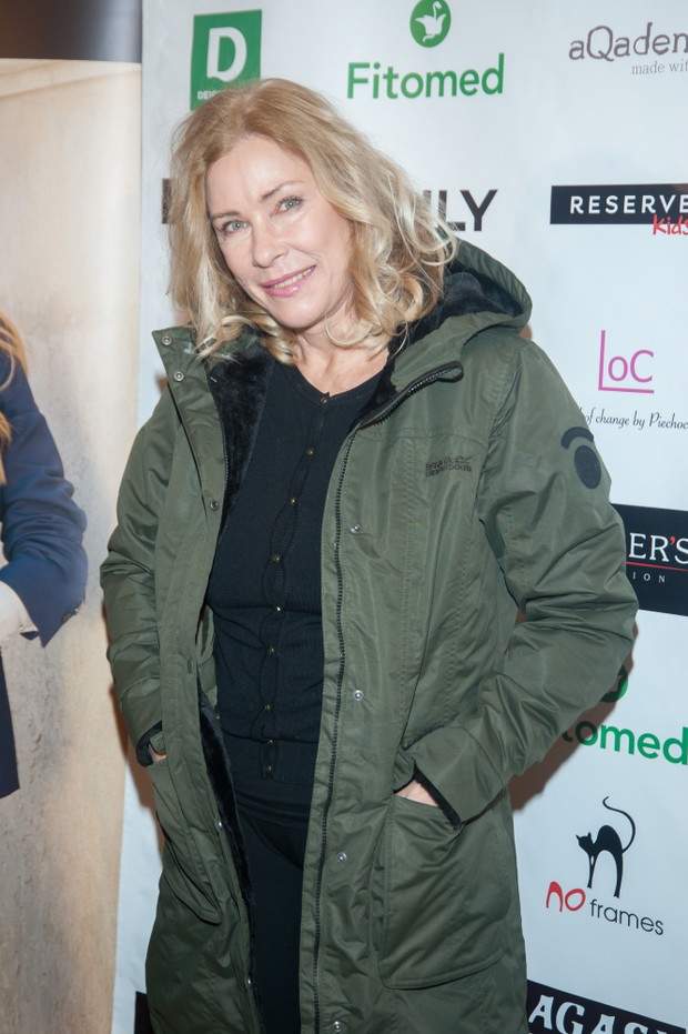 Małgorzata Potocka