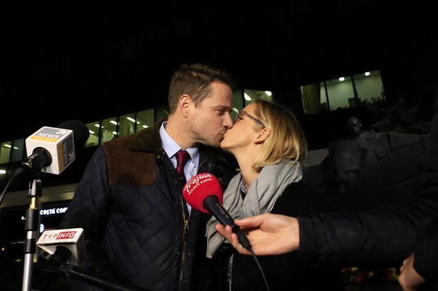 Małgorzata Trzaskowska - kim jest żona Rafała Trzaskowskiego?
