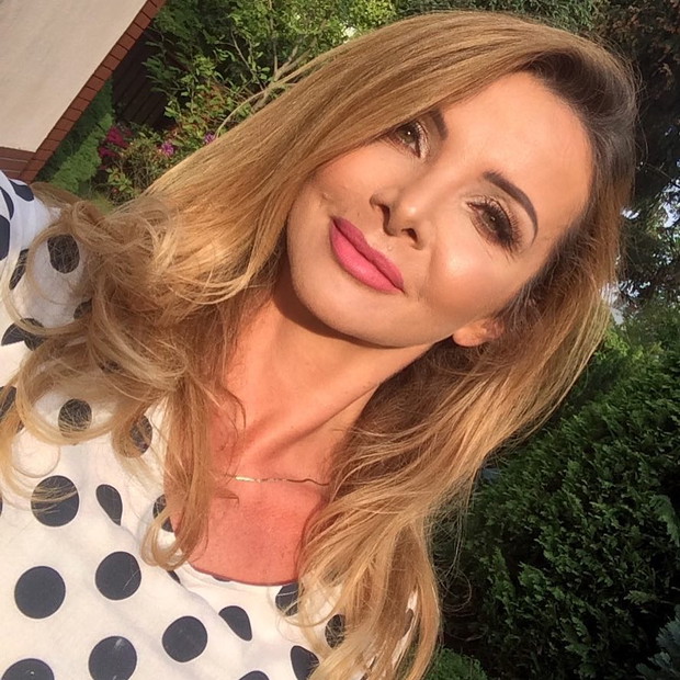 Mama Adama Zdrójkowskiego robi furrorę na Instagramie
