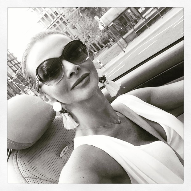 Mama Adama Zdrójkowskiego robi furrorę na Instagramie