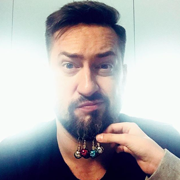 Marcin Prokop przeprasza w Dzień Dobry TVN!