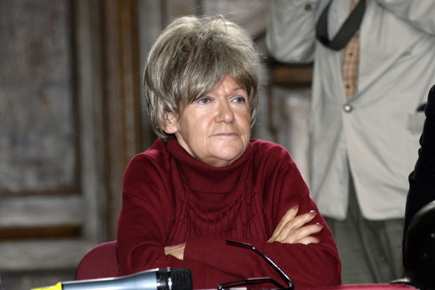 MARIA CZUBASZEK: Piekielnie (nie)boję się śmierci WYWIAD