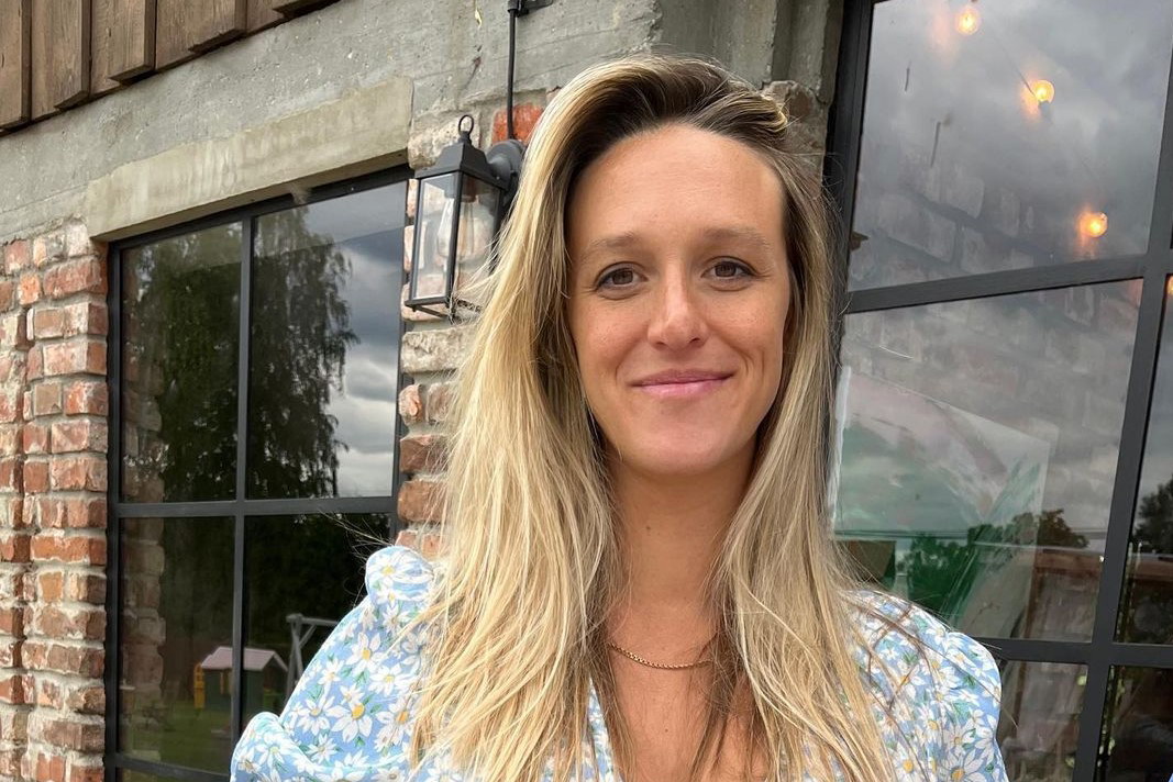 Ola Żebrowska
