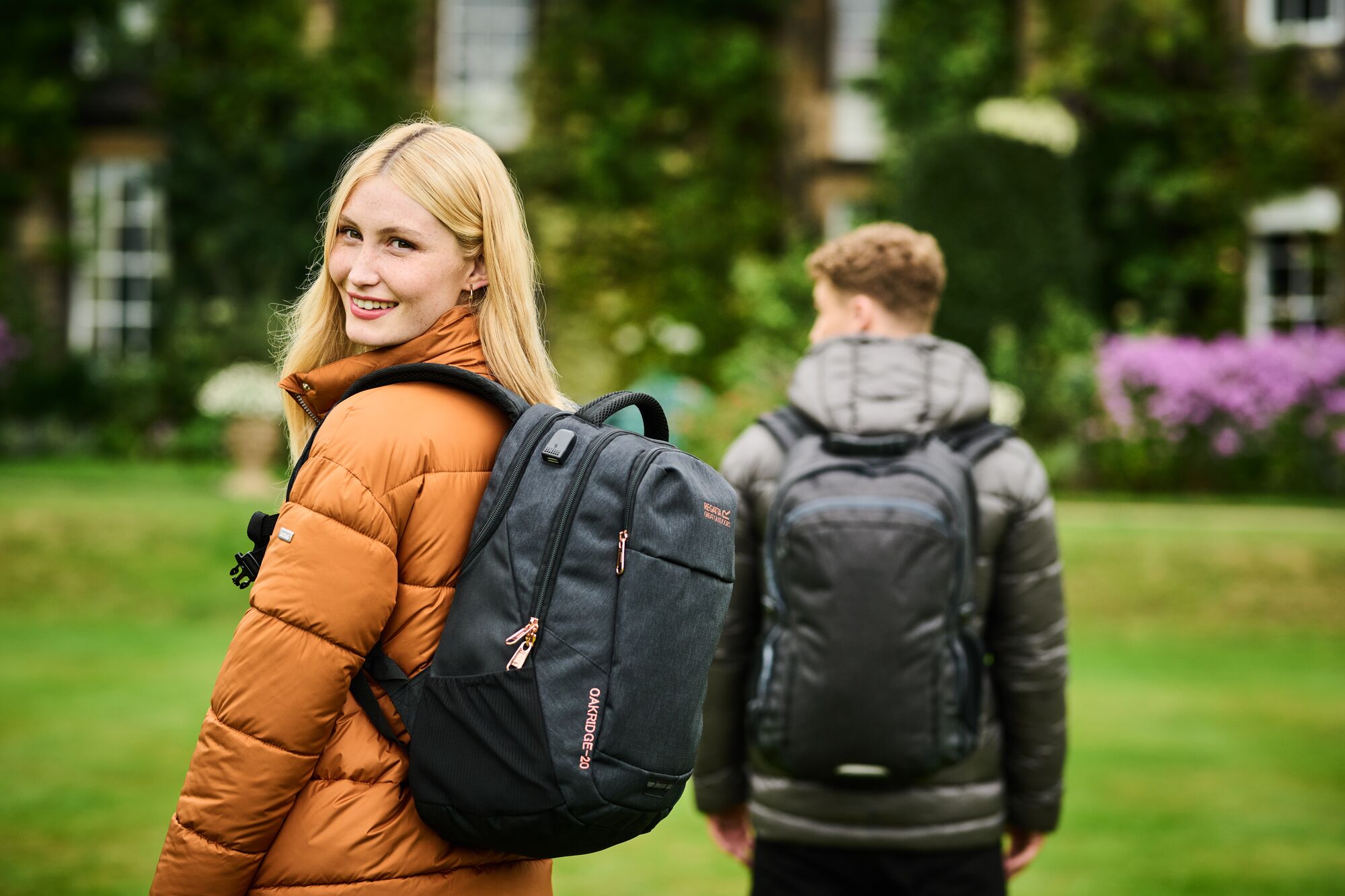 Nowa kolekcja Regatta