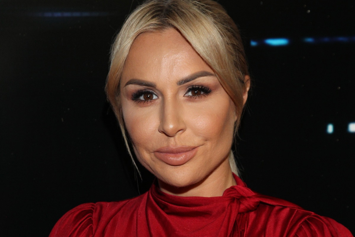 Blanka Lipińska