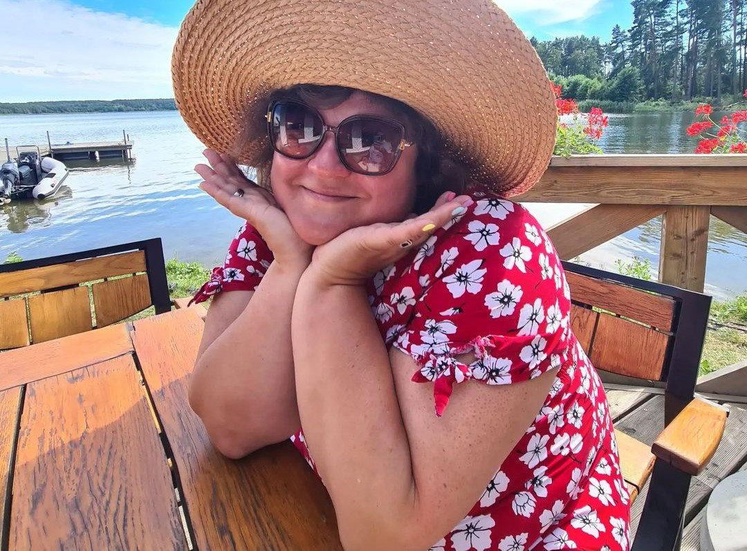 Dominika Gwit jest w ciąży. Pokazała zdjęcie, które wszystko zdradza