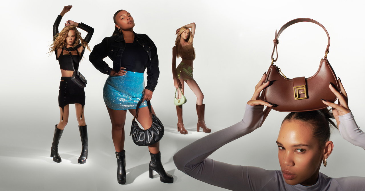 Nowa kolekcja Jenny Fairy Records