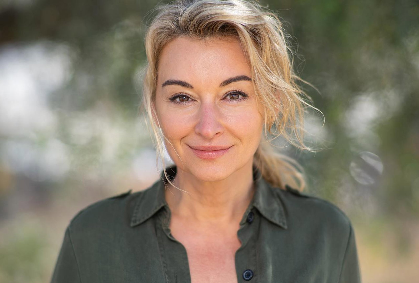 Martyna Wojciechowska