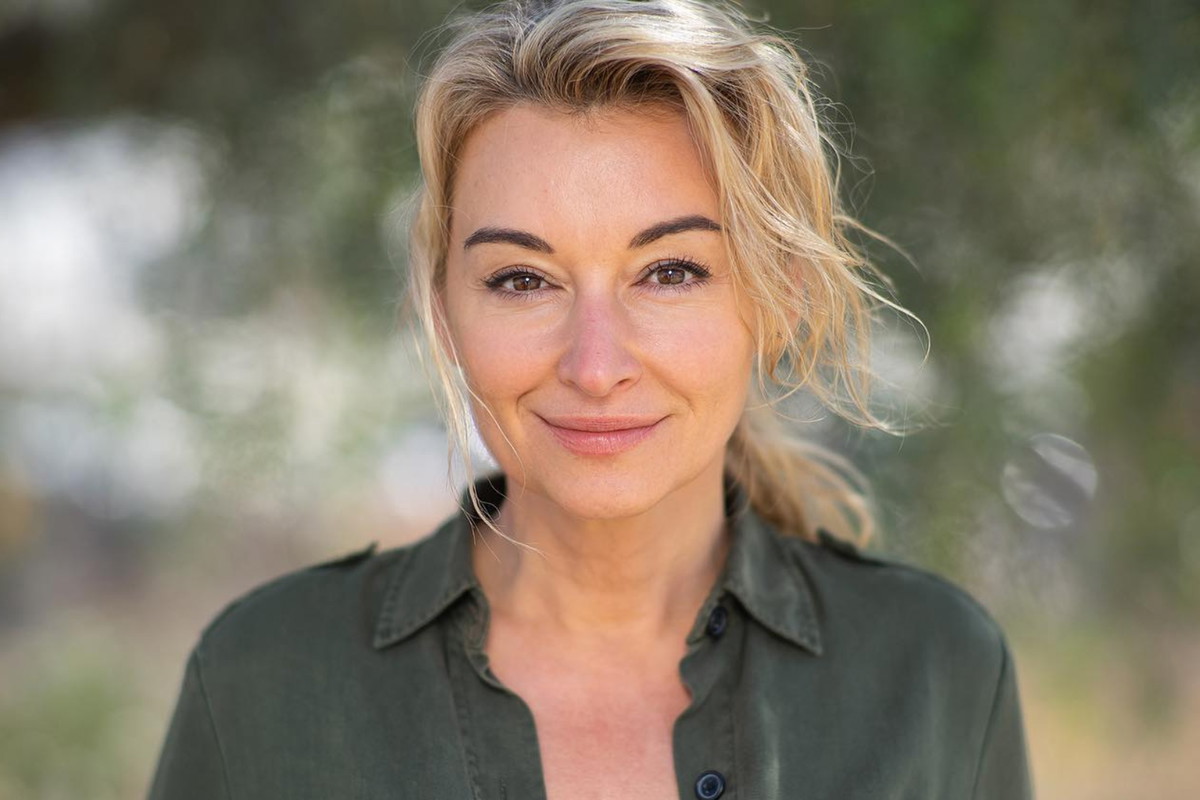 Martyna Wojciechowska