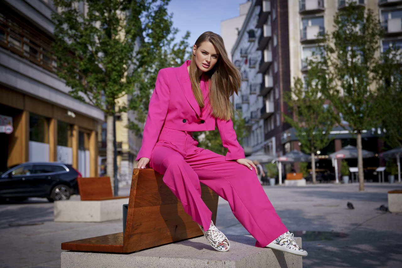 Nowa odsłona modlu ECCO Soft 7