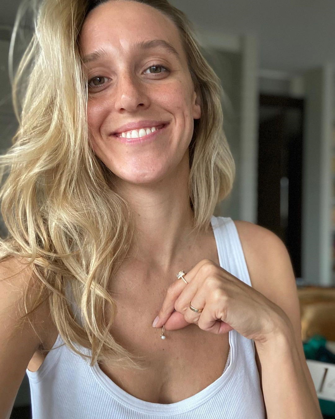 Aleksandra Żebrowska