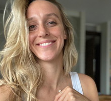 Aleksandra Żebrowska