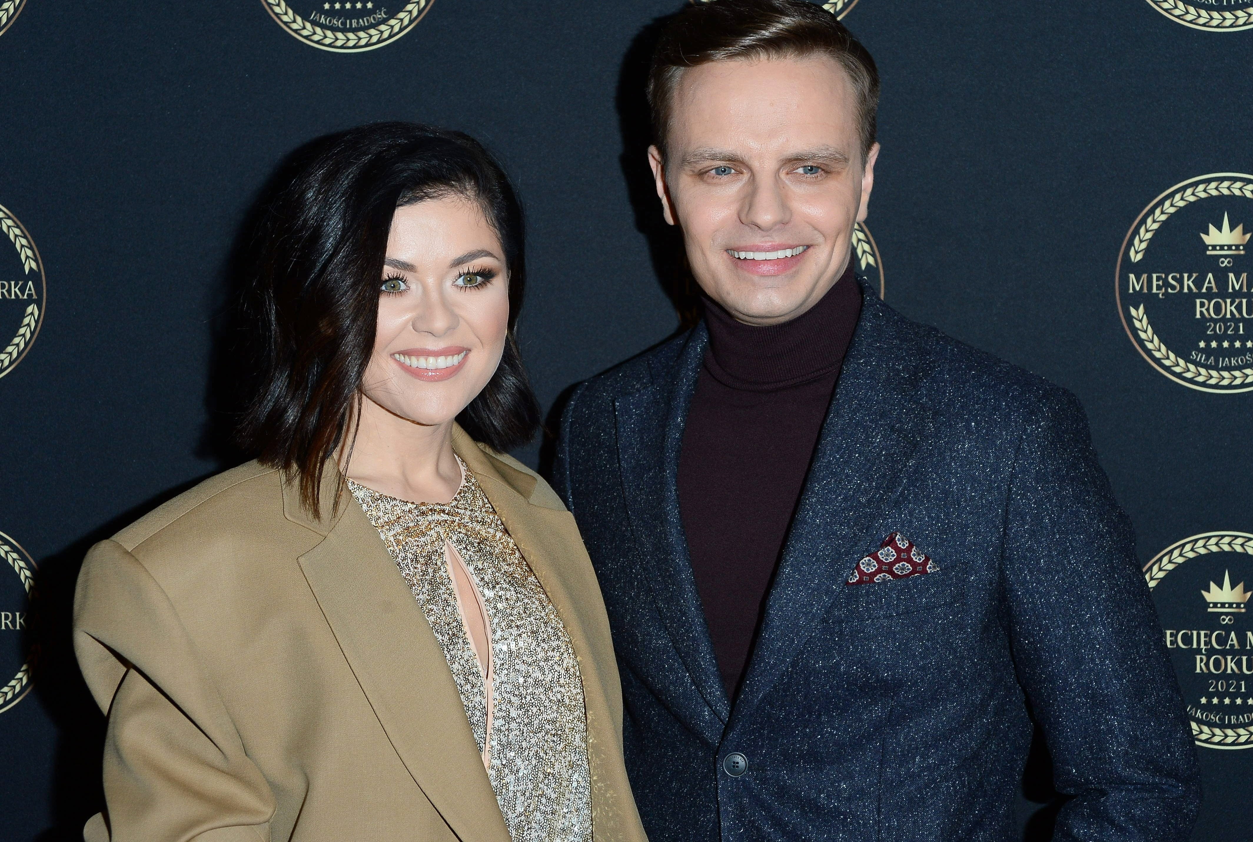Katarzyna Cichopek i Marcin Hakiel rozwiedli się po 14 latach małżeństwa. Czy zostaną przyjaciółmi?