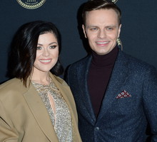 Katarzyna Cichopek i Marcin Hakiel rozwiedli się po 14 latach małżeństwa. Czy zostaną przyjaciółmi?