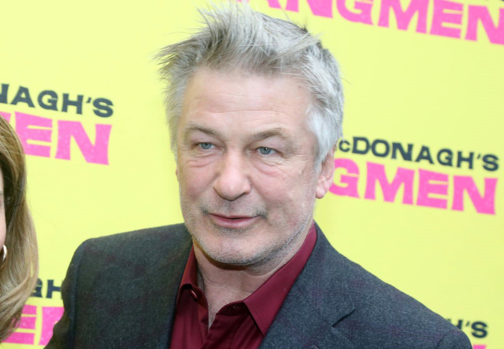 Alec BAldwin