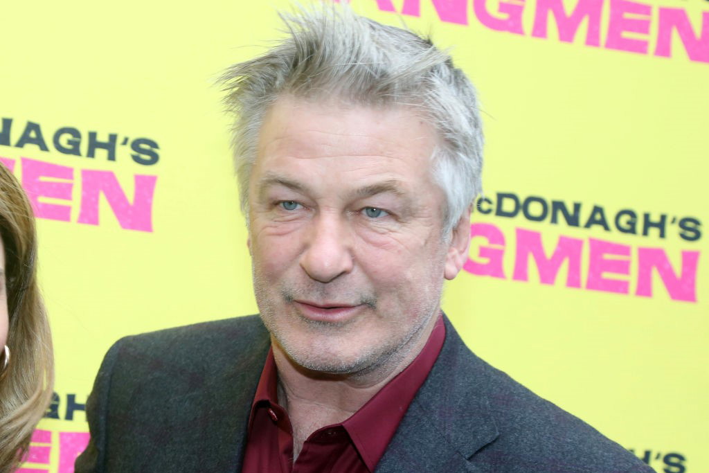 Alec BAldwin