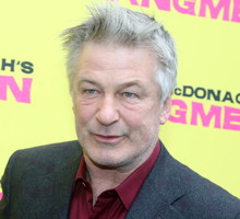 Alec BAldwin
