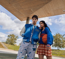 Sinsay: Kolekcja na jesień 2022 dla uczniów