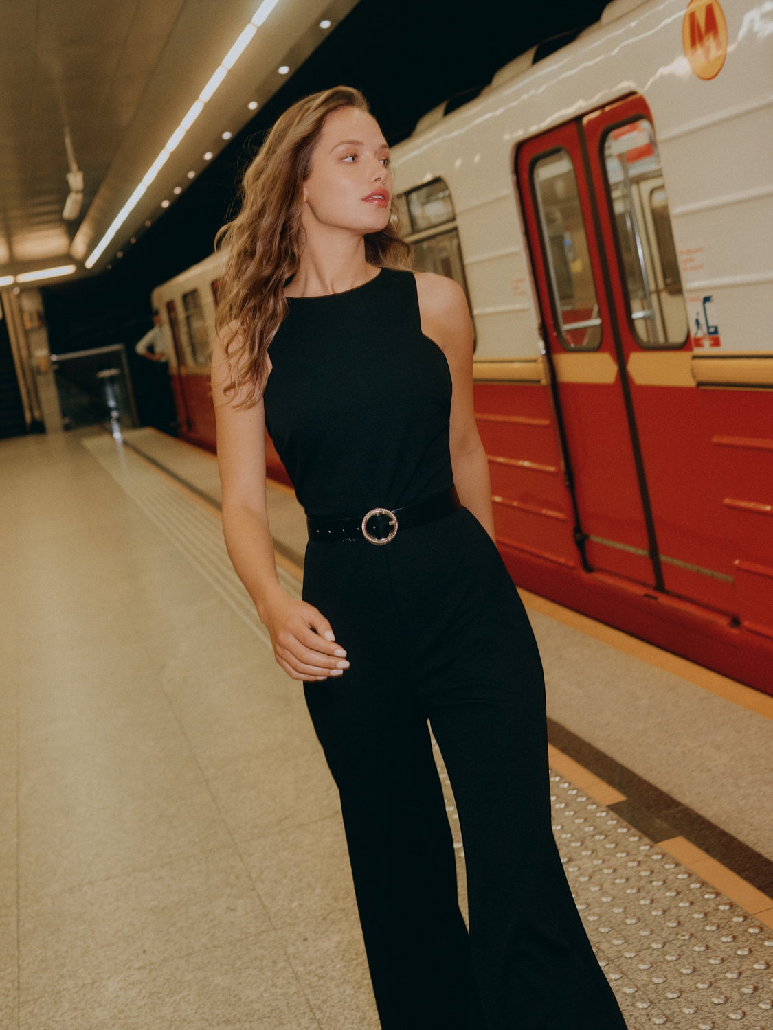 Edge of Elegance Mohito