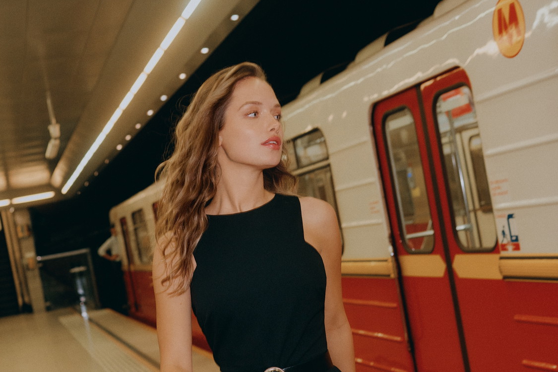 Edge of Elegance Mohito