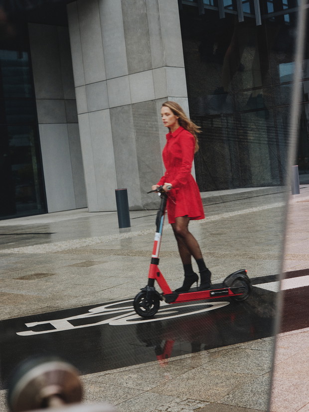 Edge of Elegance Mohito