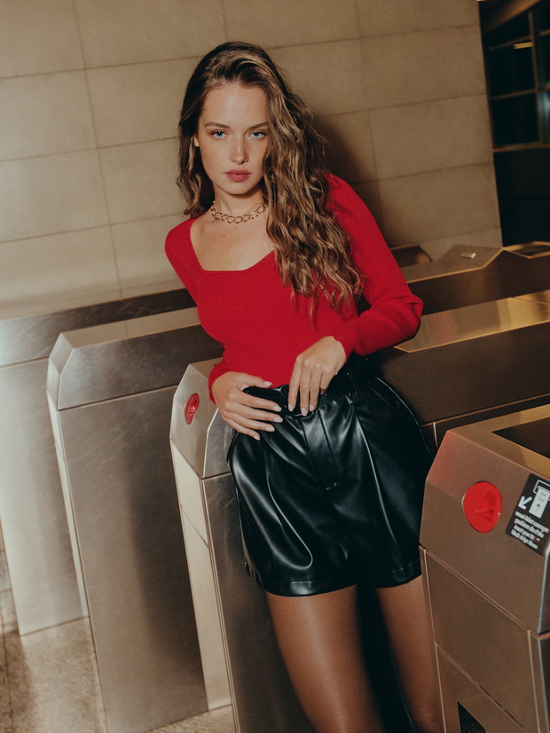 Edge of Elegance Mohito