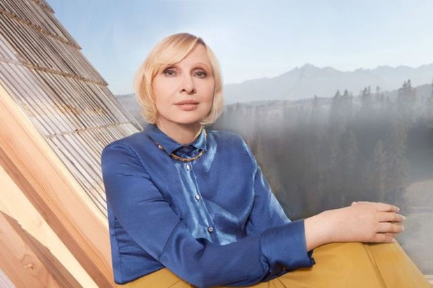 MARIA NUROWSKA Już nie będę strzelała do mężczyzn