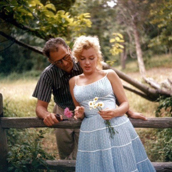 MARILYN MONROE Jaka była naprawdę?