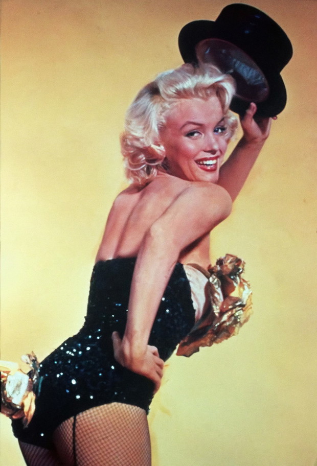 MARILYN MONROE Jaka była naprawdę?