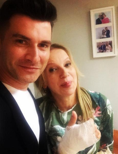 Marzena Rogalska wpadka z udziałem iluzjonisty to oszustwo? Nowe szokujące fakty w sprawie