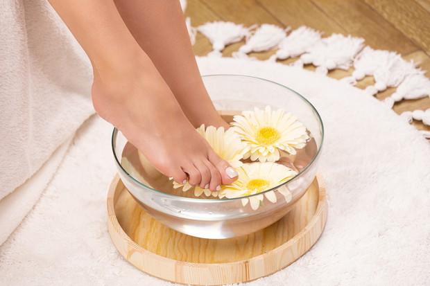 Pharmfoot